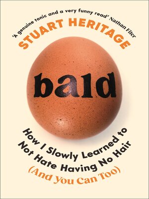 cover image of Bald